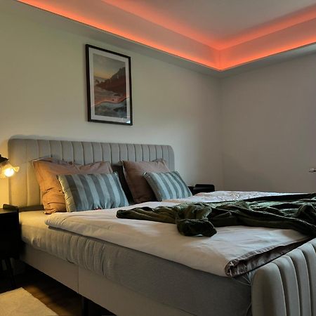Ferienwohnung Conny غوربمينغ المظهر الخارجي الصورة