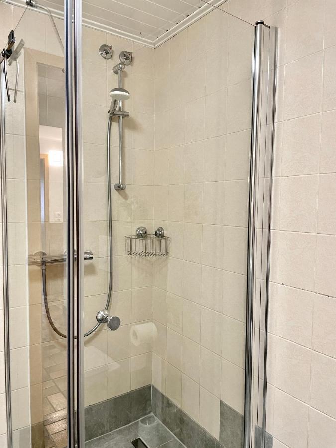 Ferienwohnung Conny غوربمينغ المظهر الخارجي الصورة