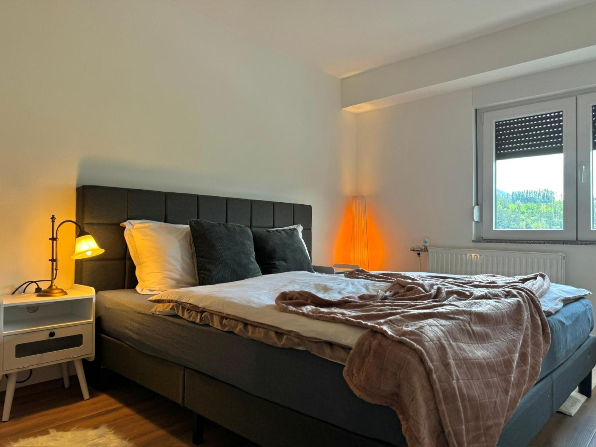 Ferienwohnung Conny غوربمينغ المظهر الخارجي الصورة