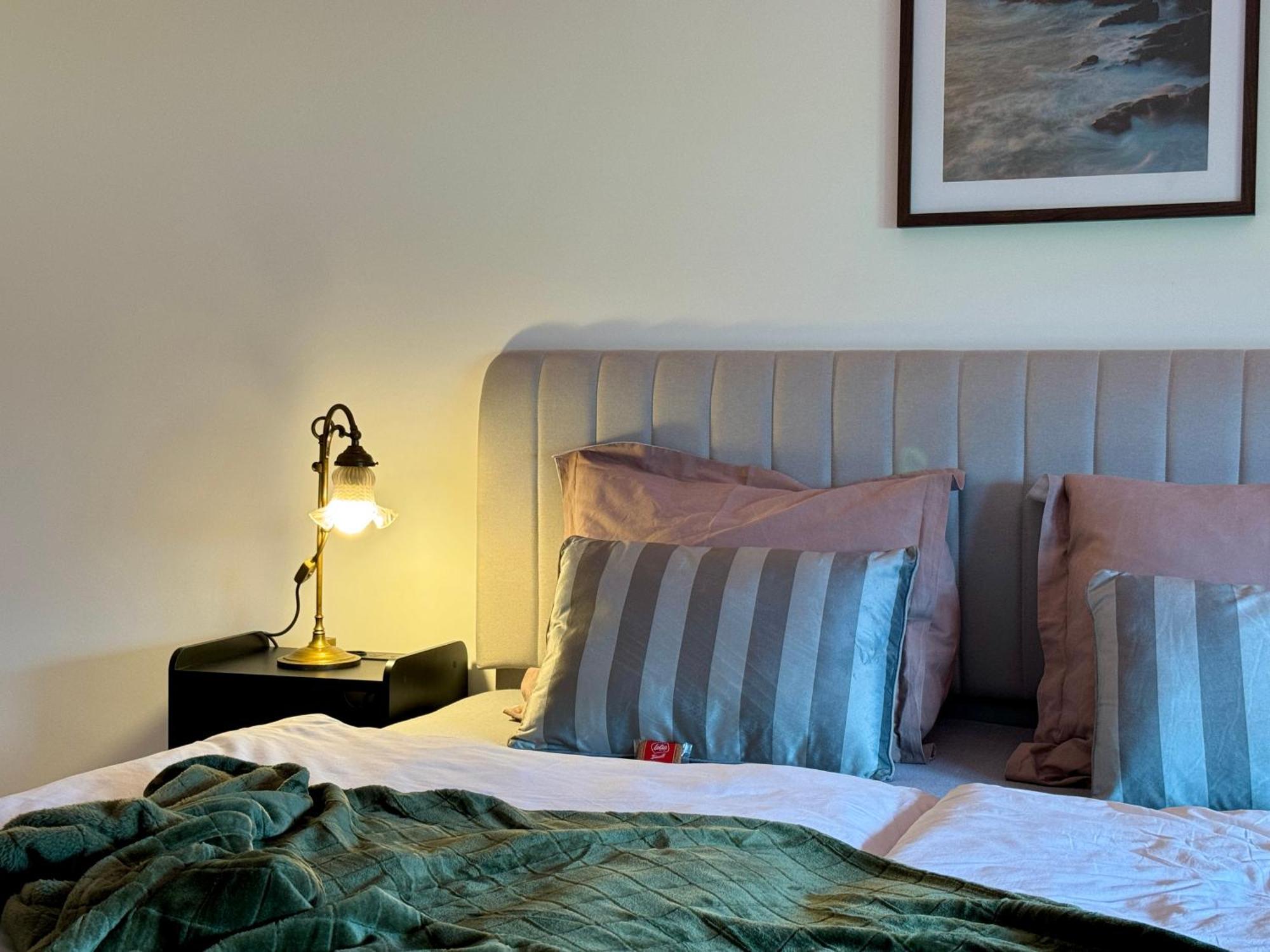 Ferienwohnung Conny غوربمينغ المظهر الخارجي الصورة