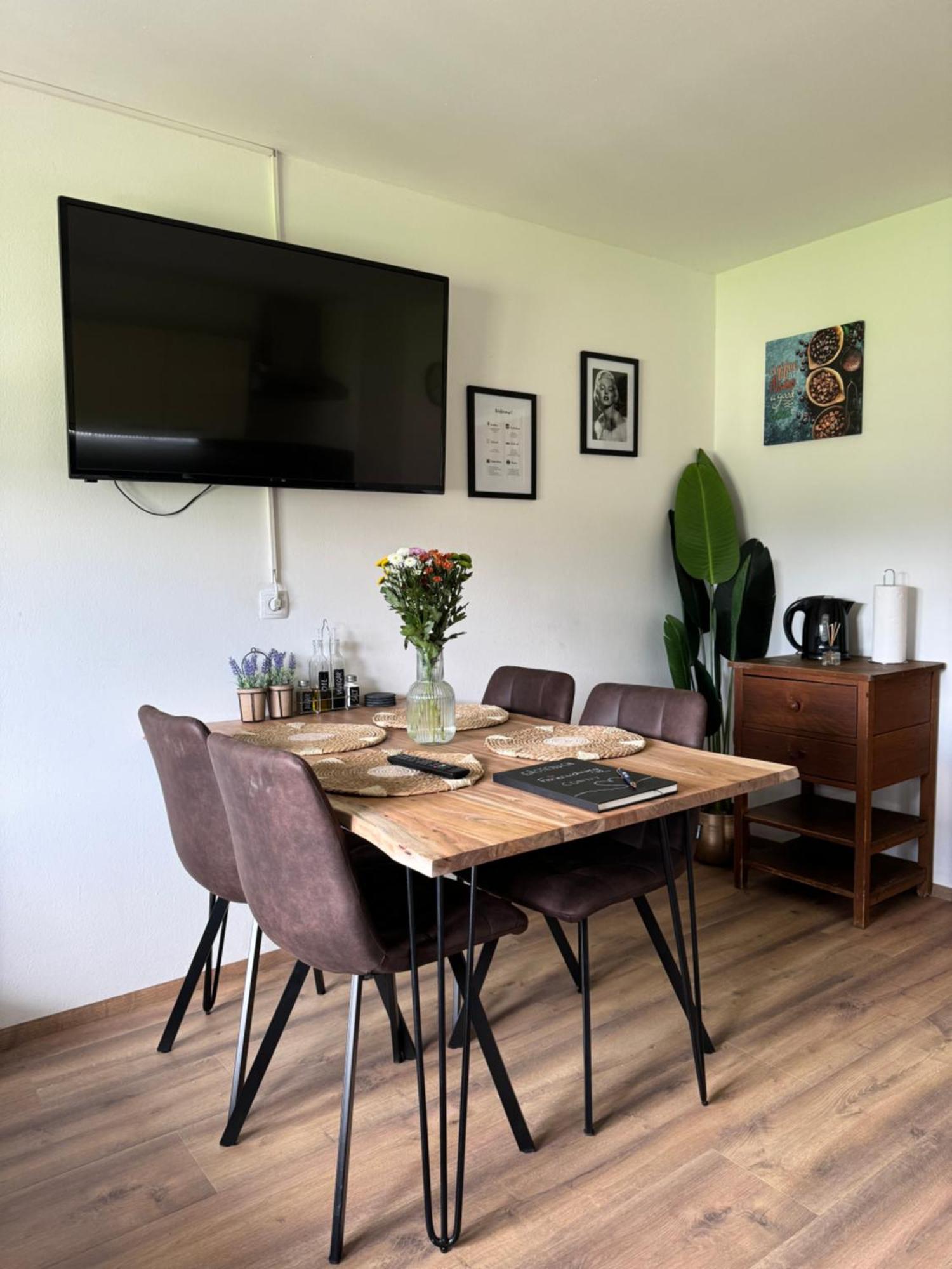 Ferienwohnung Conny غوربمينغ المظهر الخارجي الصورة